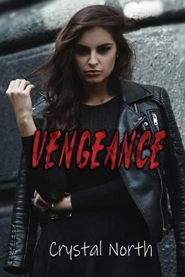 Book cover for Vengeance