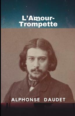 Book cover for L'Amour-Trompette