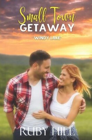 Cover of Small Town Getaway