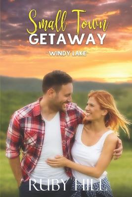 Book cover for Small Town Getaway