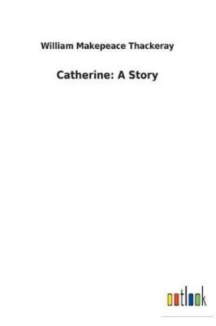 Cover of Catherine