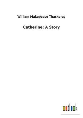 Book cover for Catherine