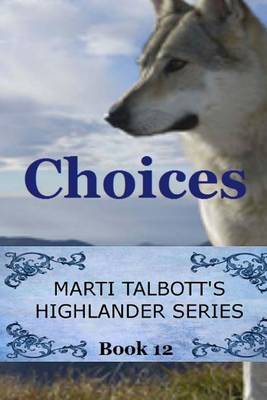 Cover of Choices