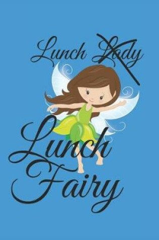 Cover of Lunch Fairy