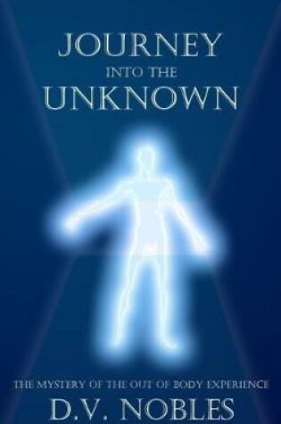 Cover of Journey Into the Unknown