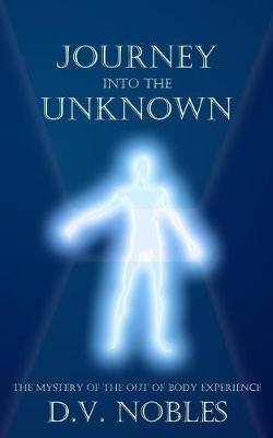 Book cover for Journey Into the Unknown