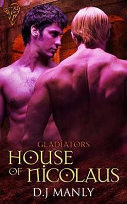 Book cover for House of Nicolaus