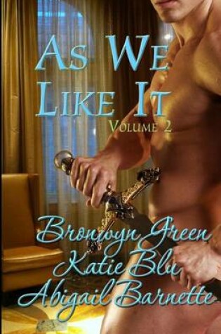 Cover of As We Like It