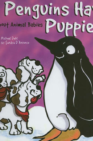 Cover of Do Penguins Have Puppies?