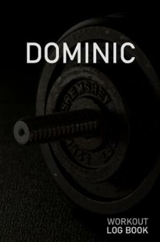 Cover of Dominic