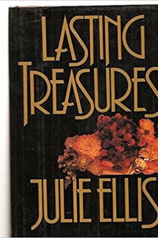 Cover of Lating Treasure