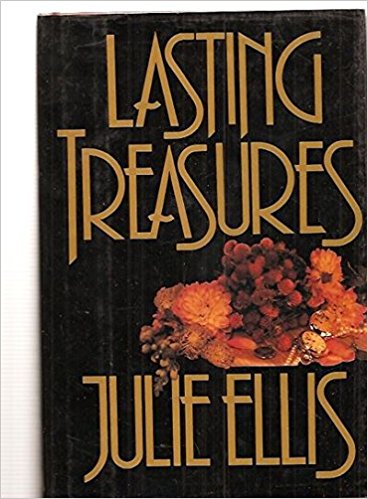 Book cover for Lating Treasure