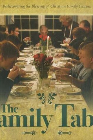 Cover of The Family Table