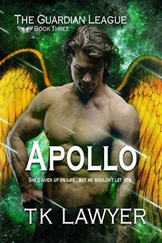 Cover of Apollo