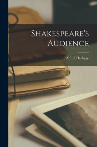 Cover of Shakespeare's Audience