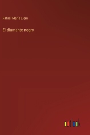 Cover of El diamante negro