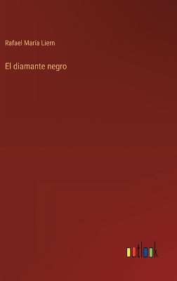 Book cover for El diamante negro