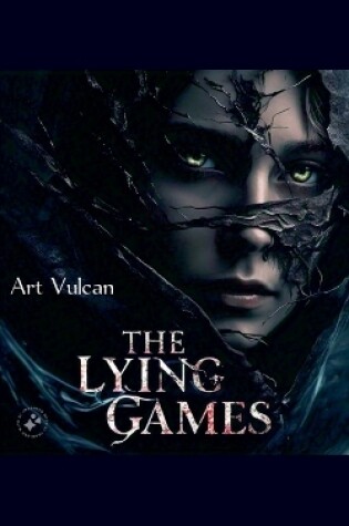 Cover of The Lying Games