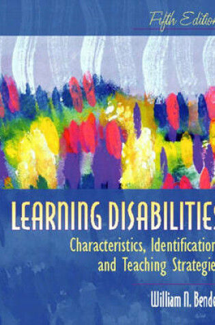 Cover of Learning Disabilities