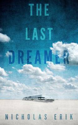 Book cover for The Last Dreamer