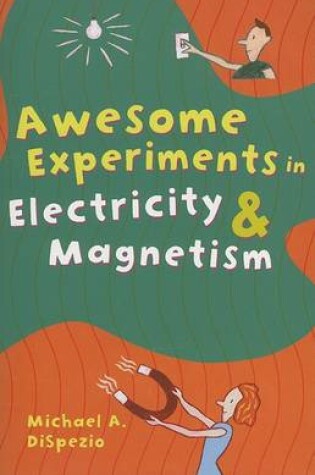 Cover of Electricity and Magnetism