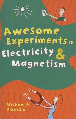 Book cover for Electricity and Magnetism