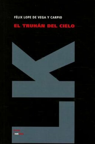 Cover of El Truhan del Cielo