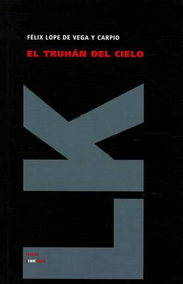 Cover of El Truhan del Cielo