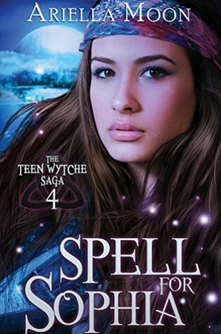 Cover of Spell For Sophia