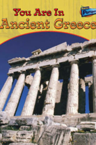 Cover of Ancient Greece