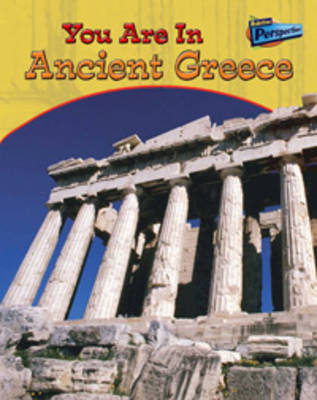 Cover of Ancient Greece