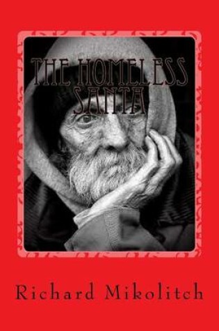 Cover of The Homeless Santa