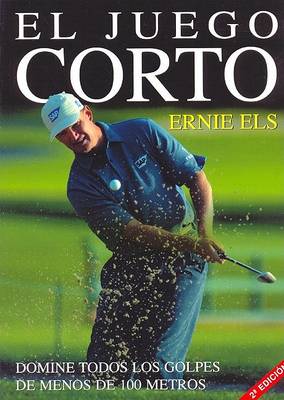 Book cover for El Juego Corto