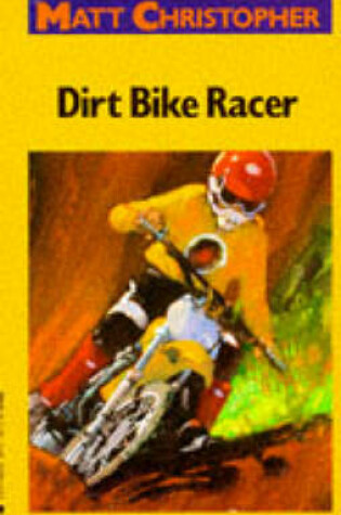 Cover of Dirt Bike Race