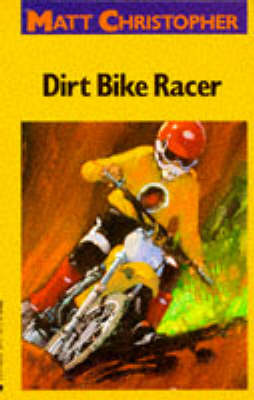 Book cover for Dirt Bike Race