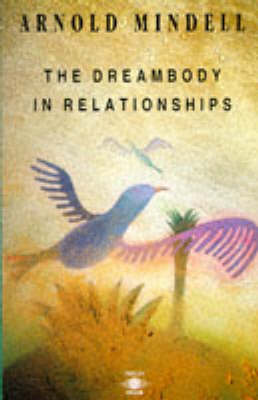 Cover of Dream Body in Relationships