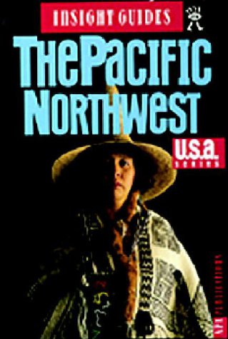 Book cover for Pacific Northwest