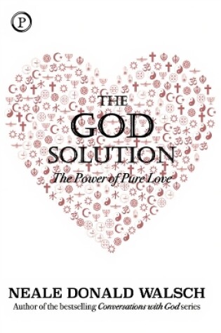 Cover of The God Solution