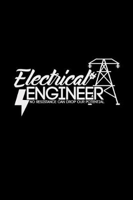 Book cover for Electrical engineer