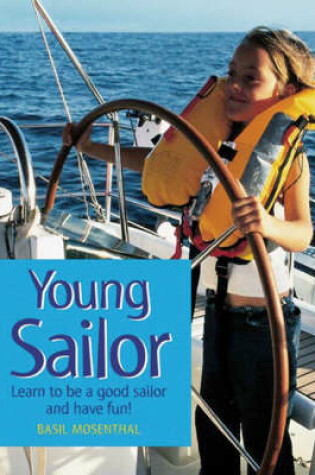 Cover of Young Sailor