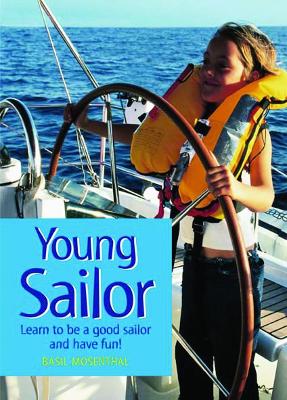 Book cover for Young Sailor