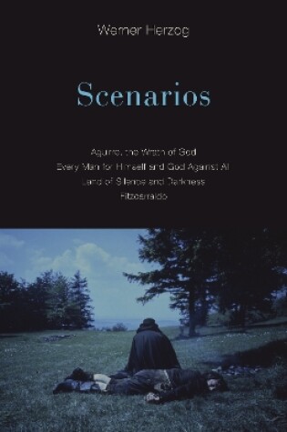 Cover of Scenarios