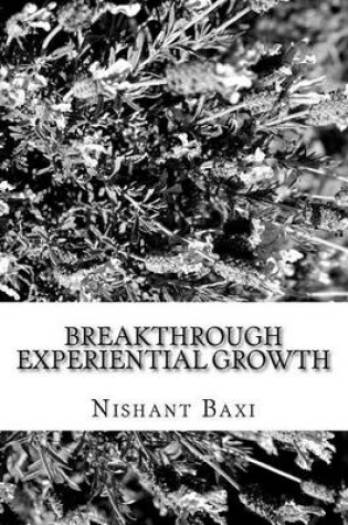 Cover of Breakthrough Experiential Growth