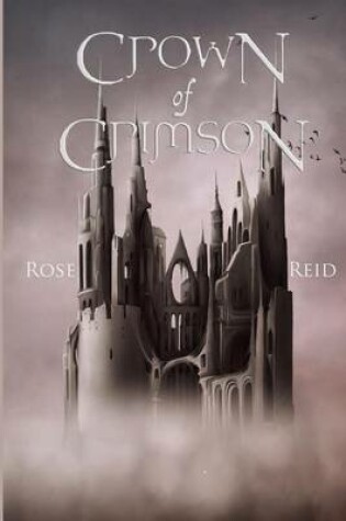 Cover of Crown of Crimson