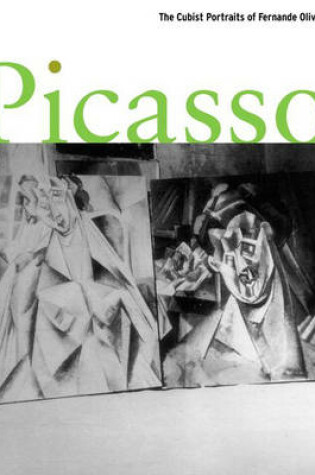 Cover of Picasso