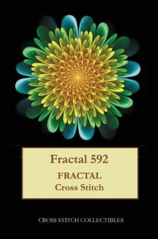 Cover of Fractal 592