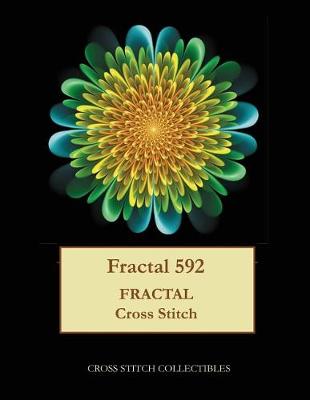Book cover for Fractal 592