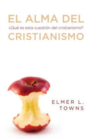 Cover of El alma del cristianismo