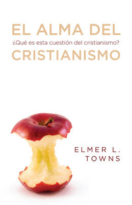 Book cover for El alma del cristianismo