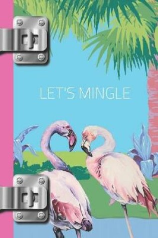 Cover of Let' Mingle